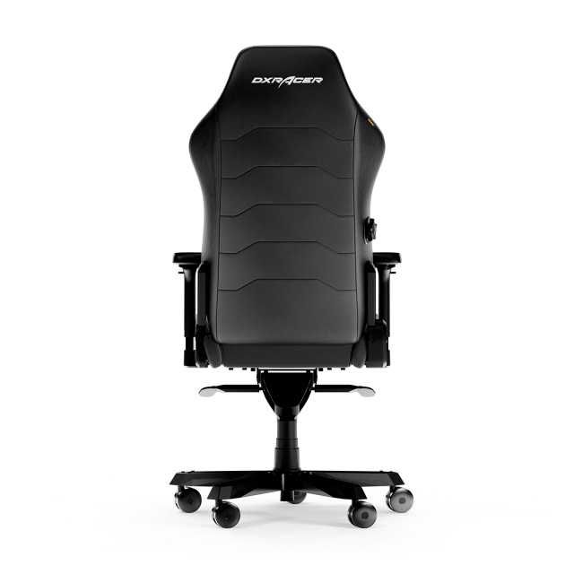 Компьютерное игровое геймерское кресло DXRacer Master Series, Fabric