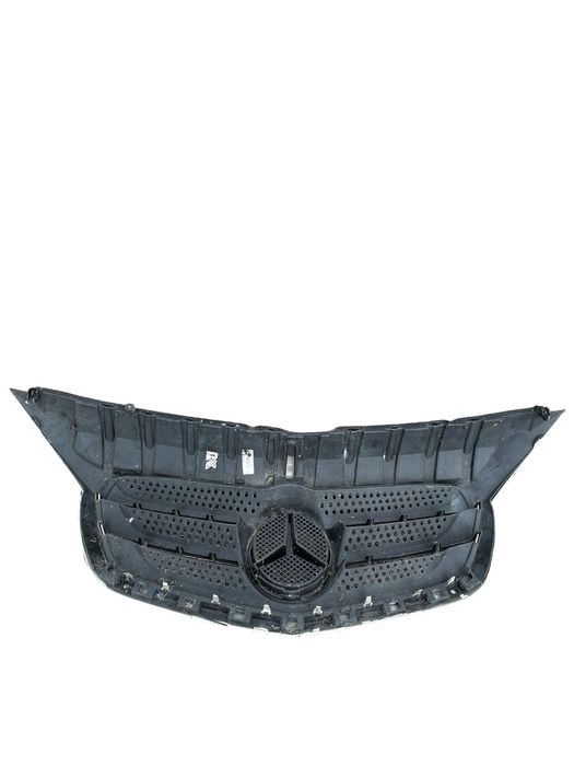 Grila Fata Mercedes-Benz Citan Box 415 2012 - >