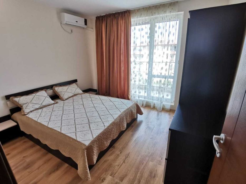 Продава се Тристаен апартамент в Несебър - 80 кв.м за 1175 €/кв.м - Снимка #3