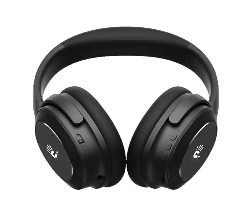 NEW Беспроводные наушники HS Bloody M320 (Black) Bluetooth-гарнитура+/