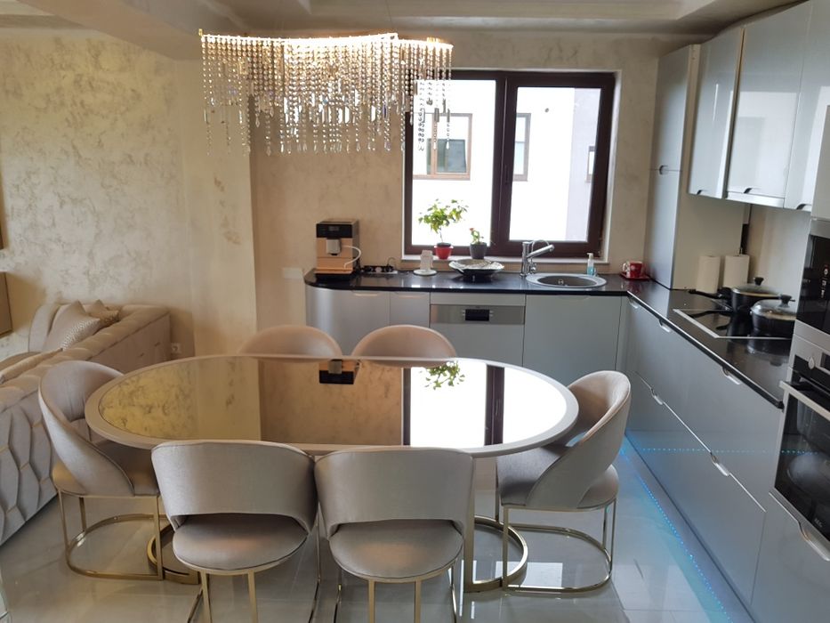 Executie - Montaj Mobila