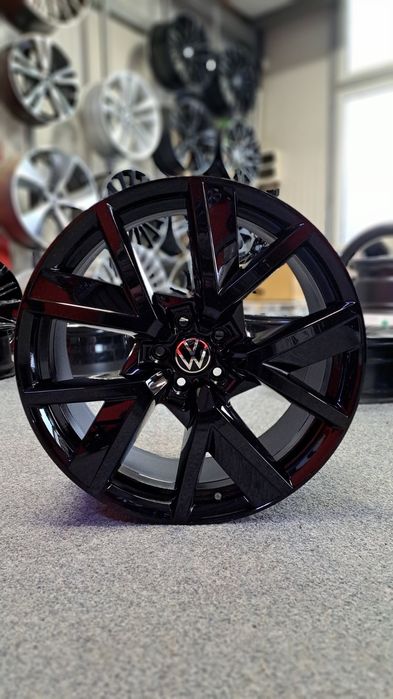 Оригинални джанти Фолксваген туарег 20 цола 5 112