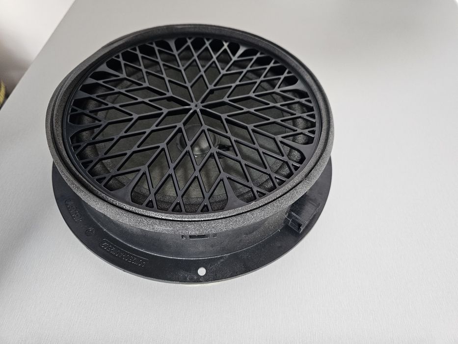 Difuzor boxa fata si spate audi a4 b8 b8.5 , audi a5