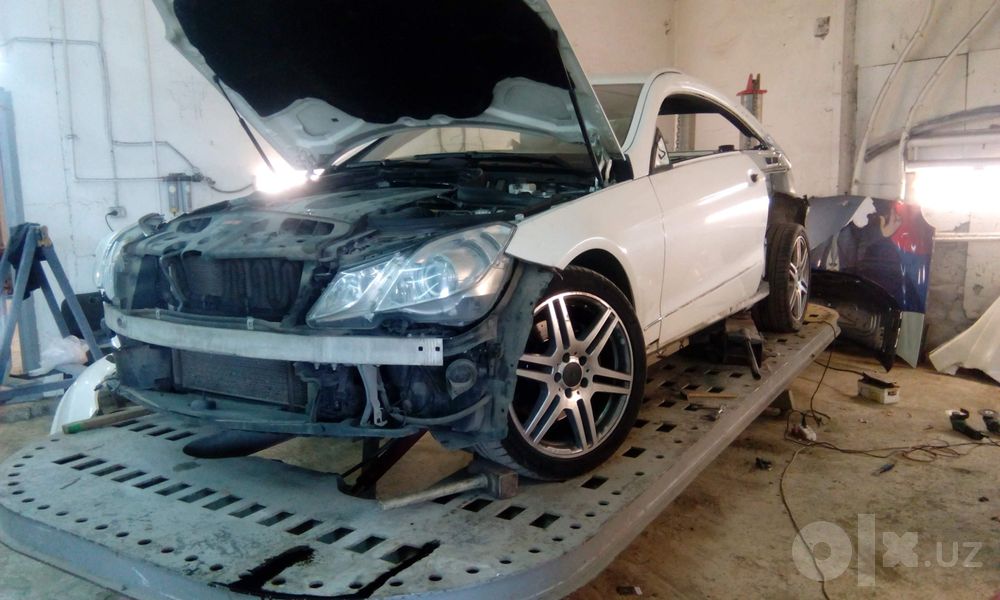 Автосервис хизматлари