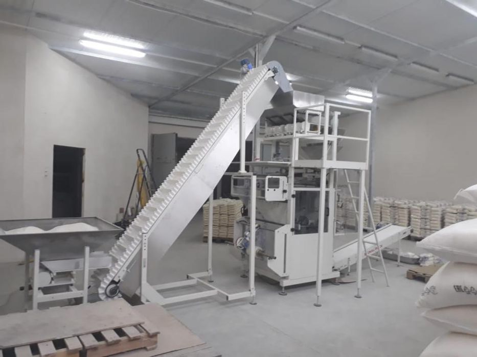 Продам Signal Pack фасовочно-упаковочное оборудование