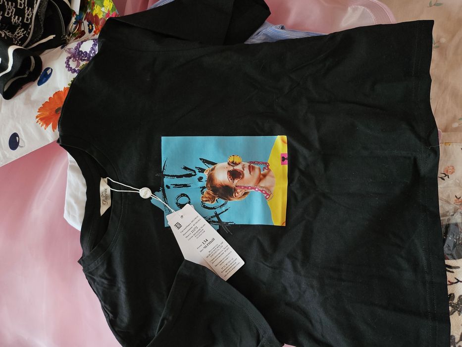 Детская одежда для девочек