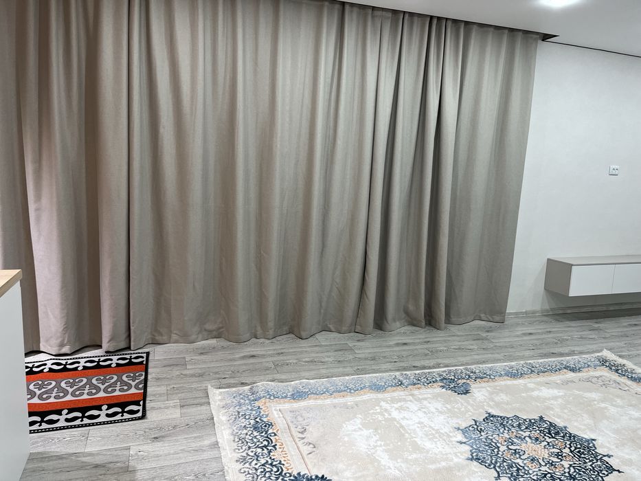 Посуточная квартира