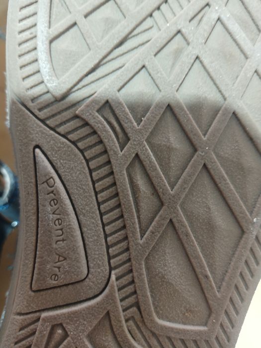 Pantofi DDStep, Nr 36, piele veritabila