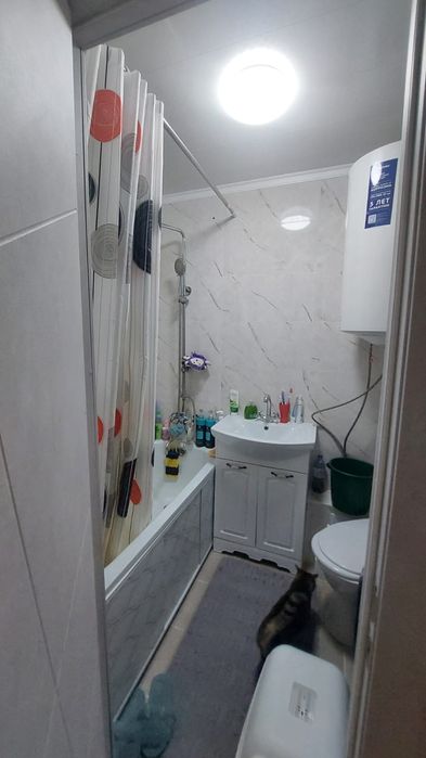 Продам 3комнатная квартира или обмен на 2ком
