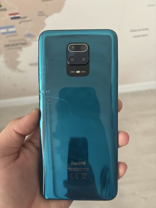 Продам Redmi note 9S