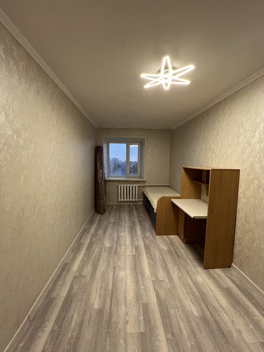 Сдам 3-х комнатную квартиру