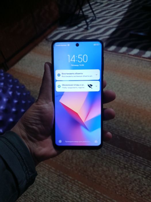 Продам телефон редми нот 9 про