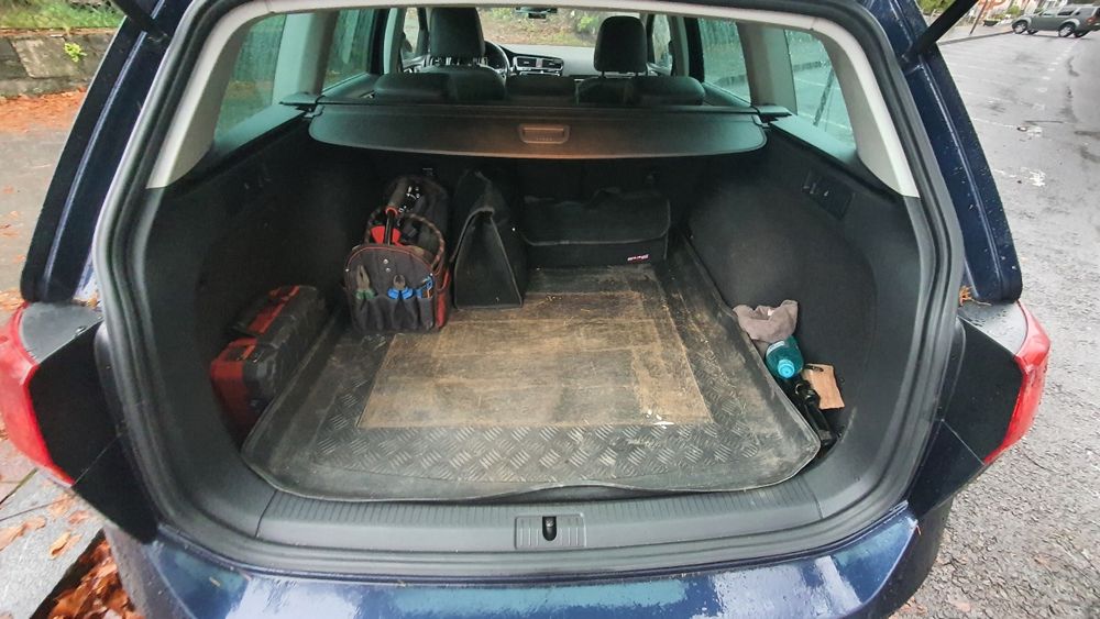 Vw Golf 7 2015 2.0 TDI