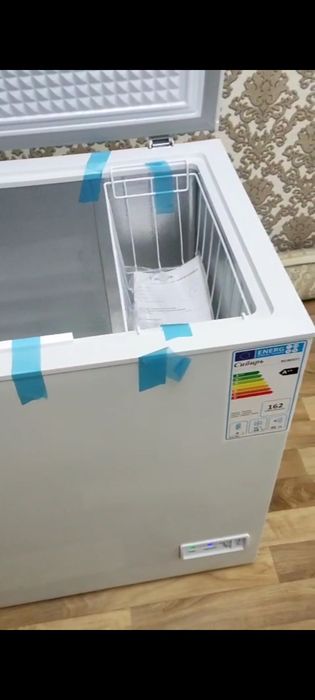 Продам Морозильник