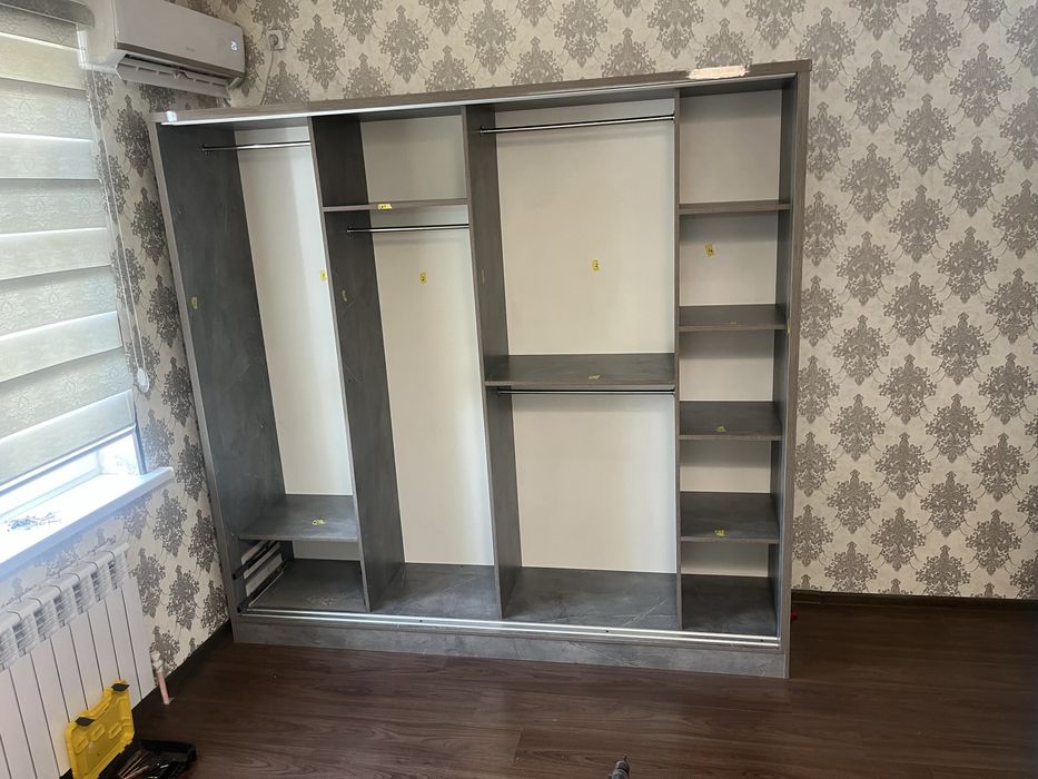 мебель под заказ Buyurtma mebel mebel yasash sochib yigish upakovka ya