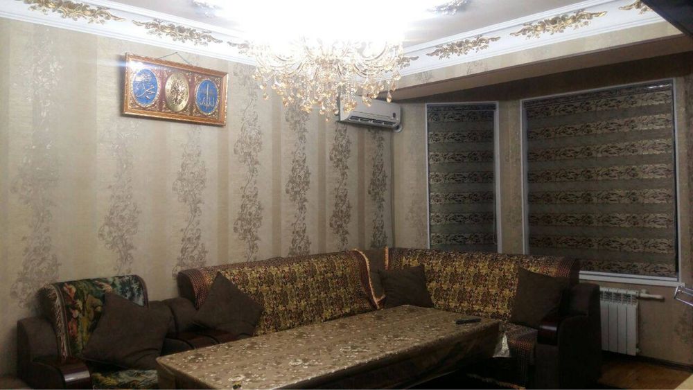 Сдается в аренду элитный двухэтажный дуплекс 198 м²