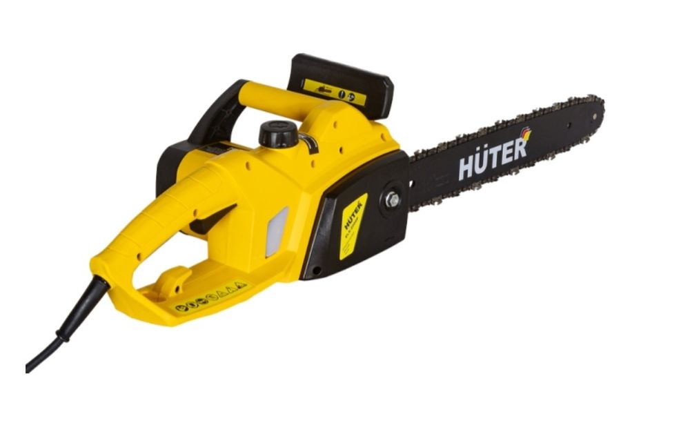 Электропила "HYTER" ELS-2000P