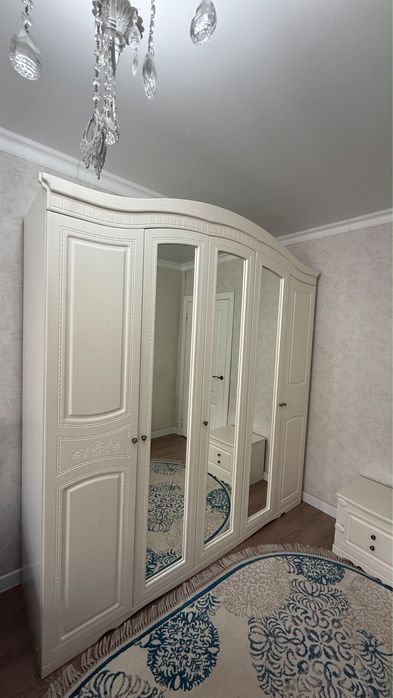 Спальный гарнитур