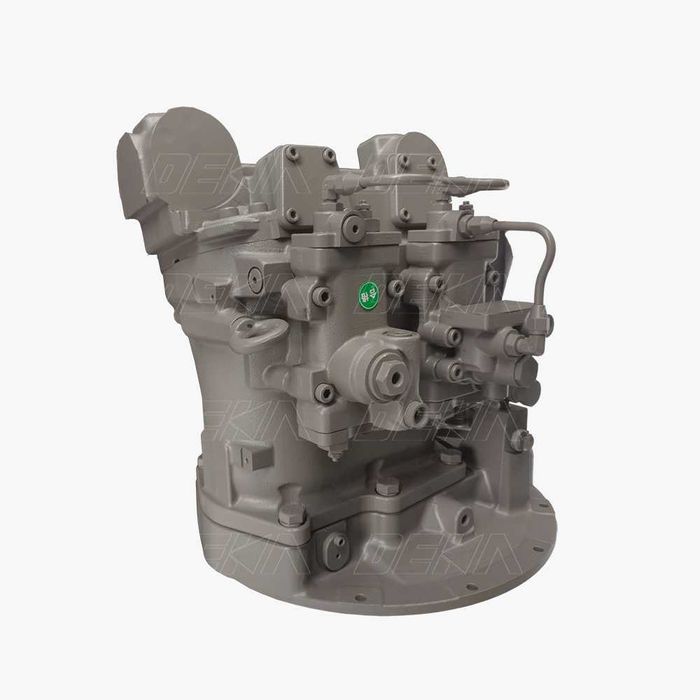 Pompa hidraulica HPV102 pentru utilaje de constructii ZAX200 EX200-5