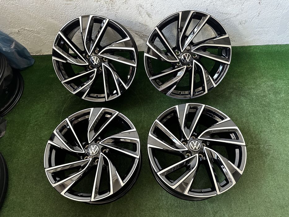 Jante Originale VW Arteon/Passat ADELAIDE  R 19 Noi