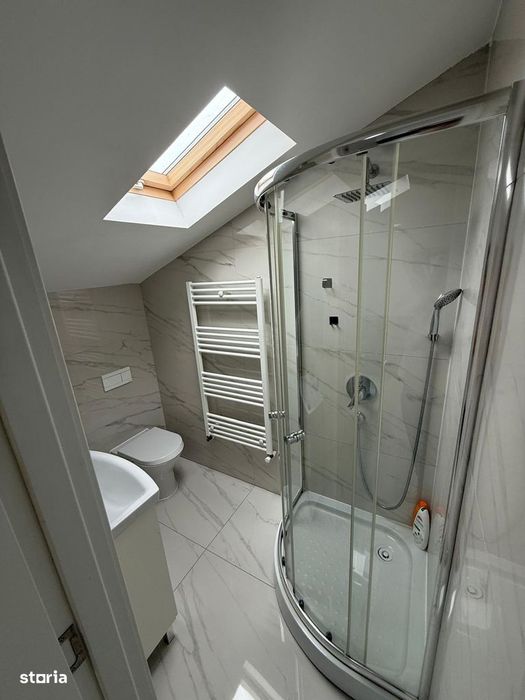 Apartament Ultracentral Radauti