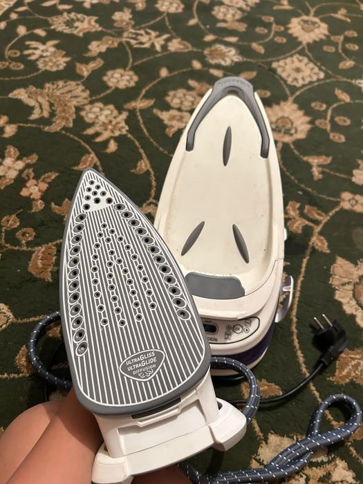 Утюк сатылады багасы 55 мын