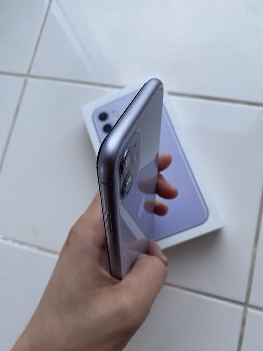 Iphone 11 продам айфон