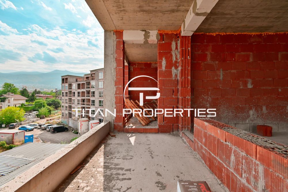 Продава се Двустаен апартамент в София, Малинова долина - 68 кв.м за 2300 €/кв.м - Снимка #6