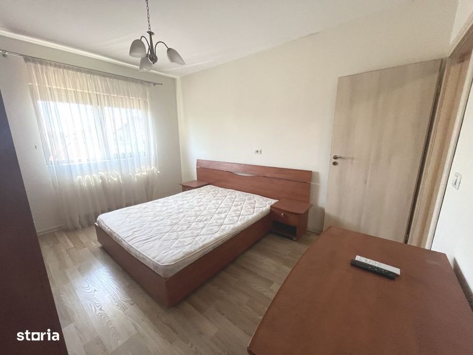 Duplex 4 camere cartier Europa, Mosnita Noua