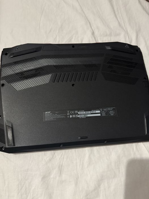 Vand laptop gaming acer nitro AN515-55