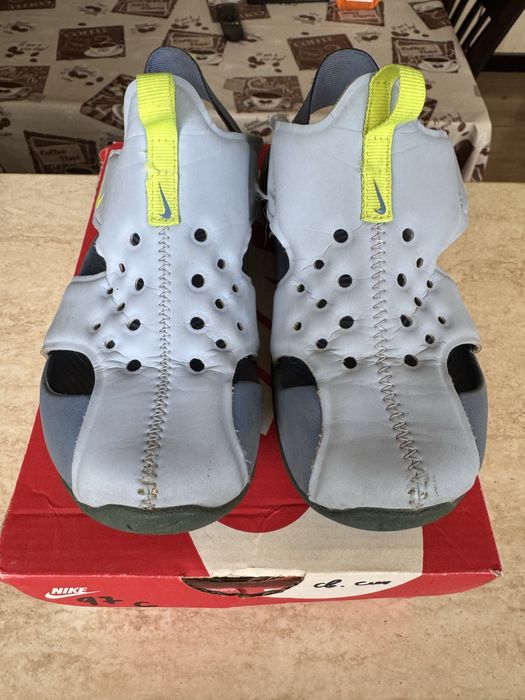 Сандали nike 31 номер