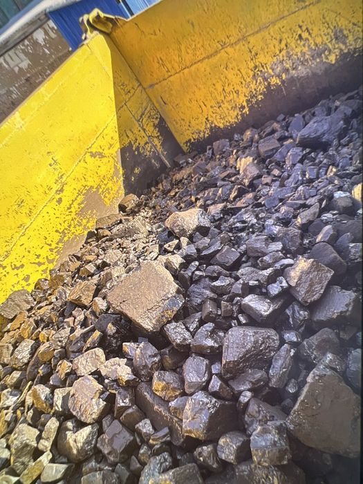 Шубарколь уголь -Доставка