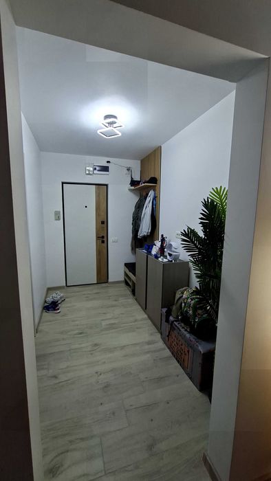 Apartament 3 camere, berceni, huedin