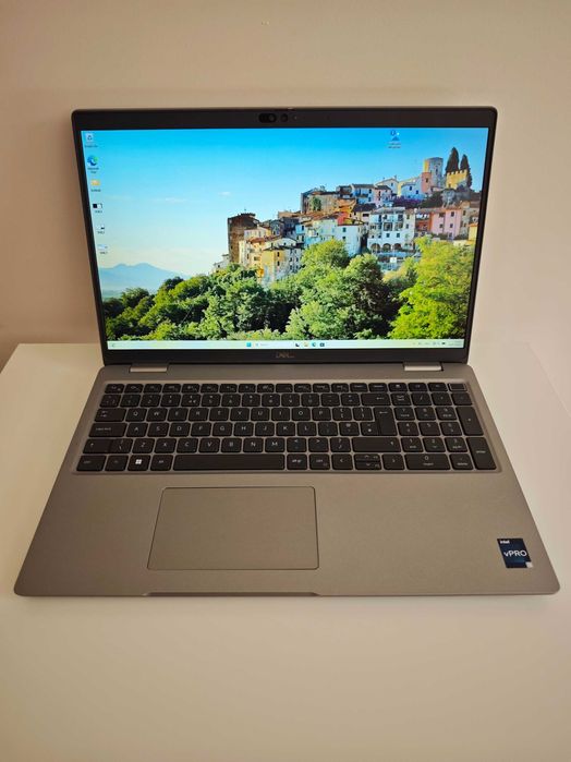 Dell Latitude 5540 FHD 15.6" IPS i5-1345U/256GB/16GB