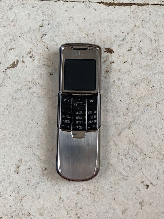 Нокиа 8800 на запчасти