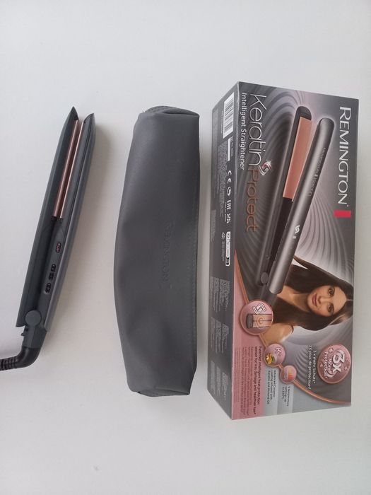 Преса за коса с гаранция