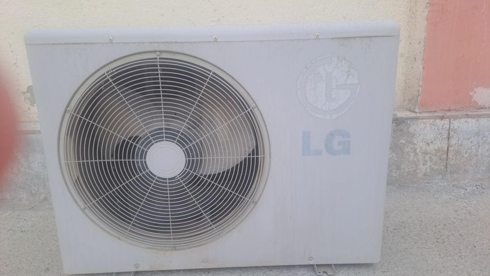 Кондиционер LG 18