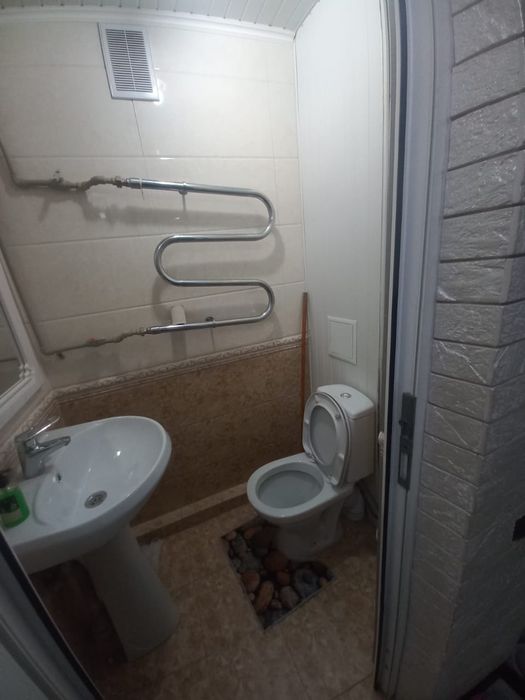 Продаётся 1х комнатная квартира