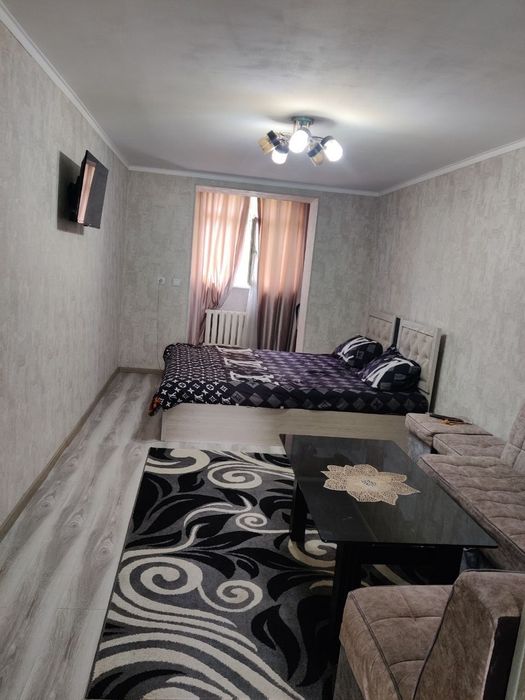 Сдается 1/4/4 куйлюк-3