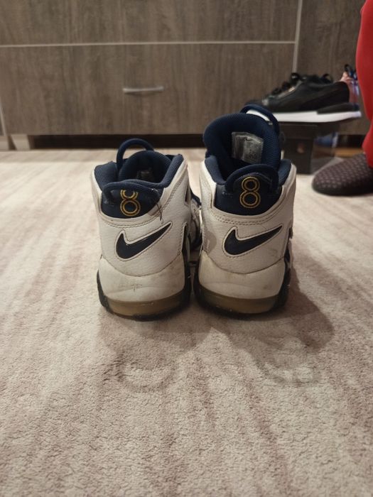 Маратонки Nike Air Max