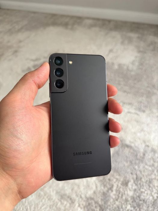 Samsung Galaxy S22+ 256 gb