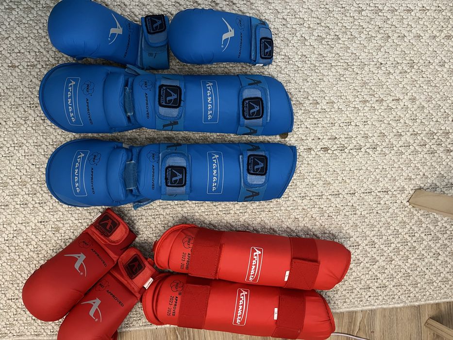 Спортивный инвентарь