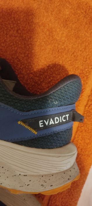 Кроссовки  мужские