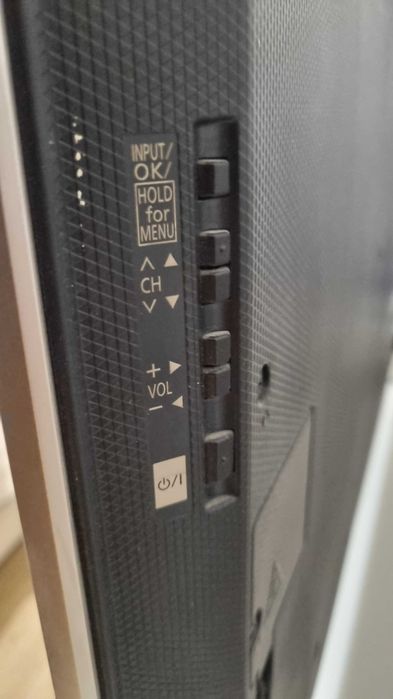 Televizor Panasonic 4K ULTRA HD Smart TV