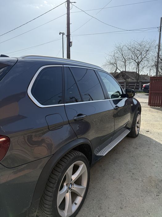 Vand Bmw X5 E70