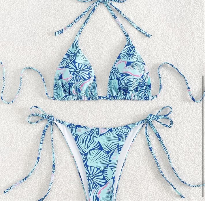 Купальник новый | S-M-L