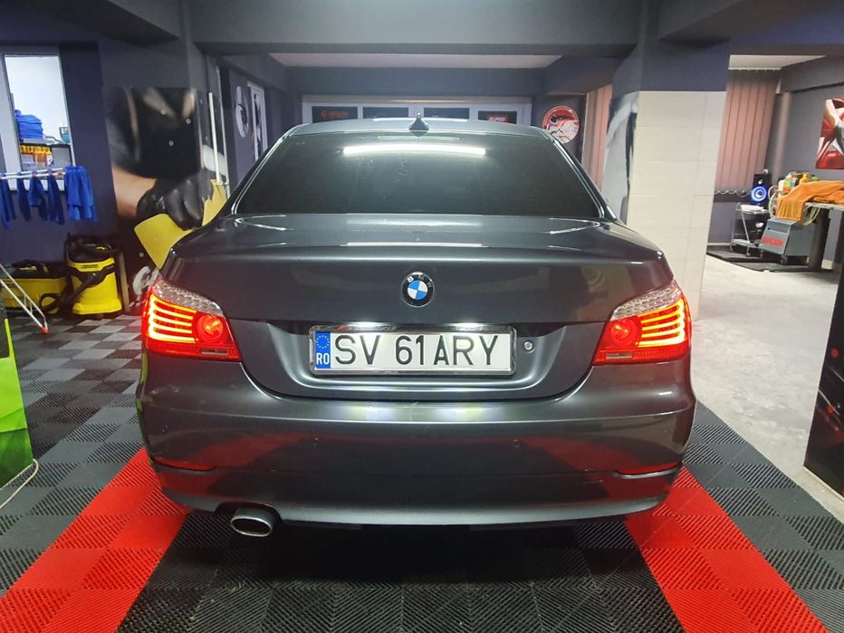 BMW e60 2008 177