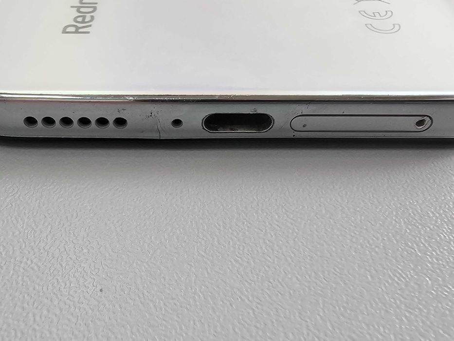 Redmi Note 12 Pro 8GB/256GB NFC 4G dual sim Polar White 3м. ГАРАНЦИЯ