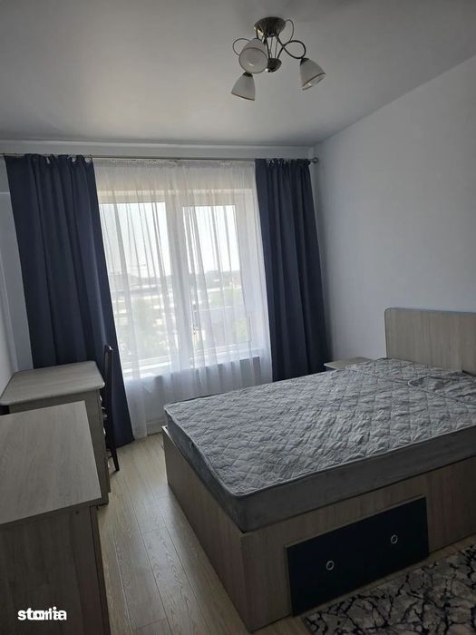 Apartament modern 2 camere|Envogue Residence–Iuliu Maniu|58mp| Etaj 6