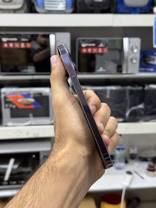 Iphone 14 Pro Max 256 Arzon
